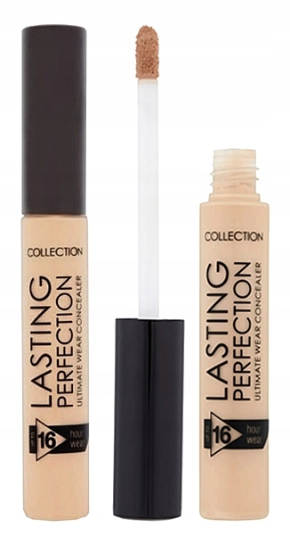 

Collection 2000 Lasting 16h Korektor Warm Medium 3