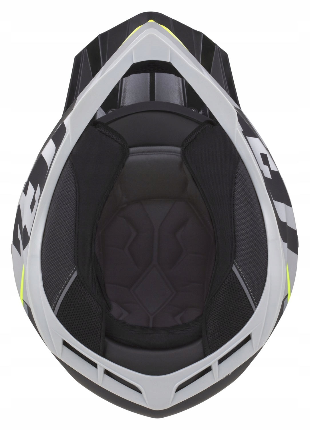 Kask ZED X1.9 L quad enduro cross + gogle kominiarka ECE22.06 pod interkom Waga produktu 1380 g