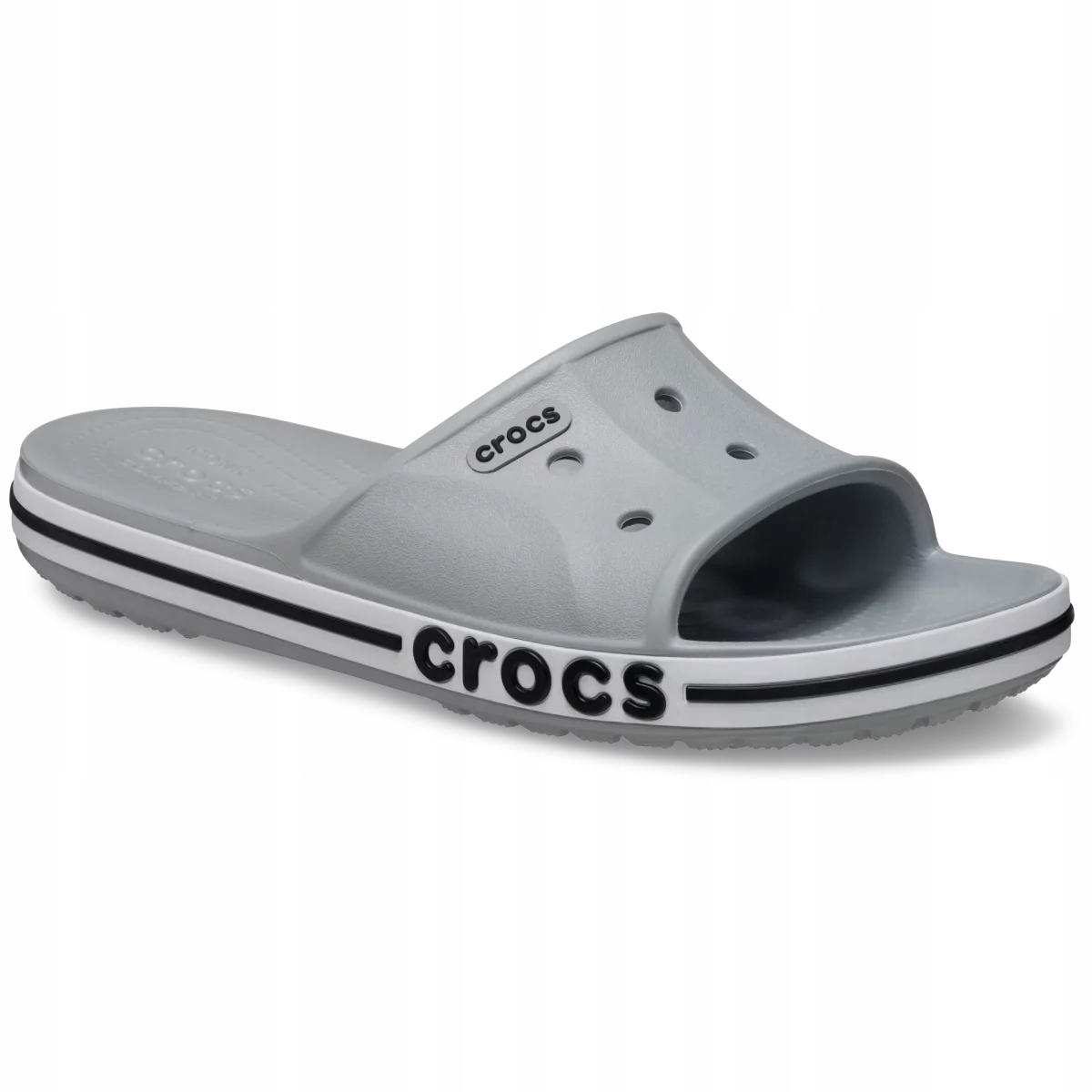 Dámské sportovní bazénové Nazouváky Crocs Bayaband 205392 Slide 36-37