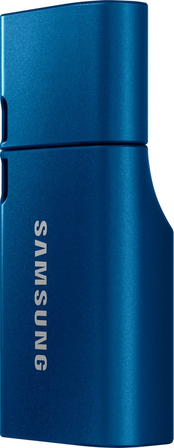 Pendrive Samsung TypeC, 256 GB (MUF256DA/APC) Szyfrowanie brak informacji