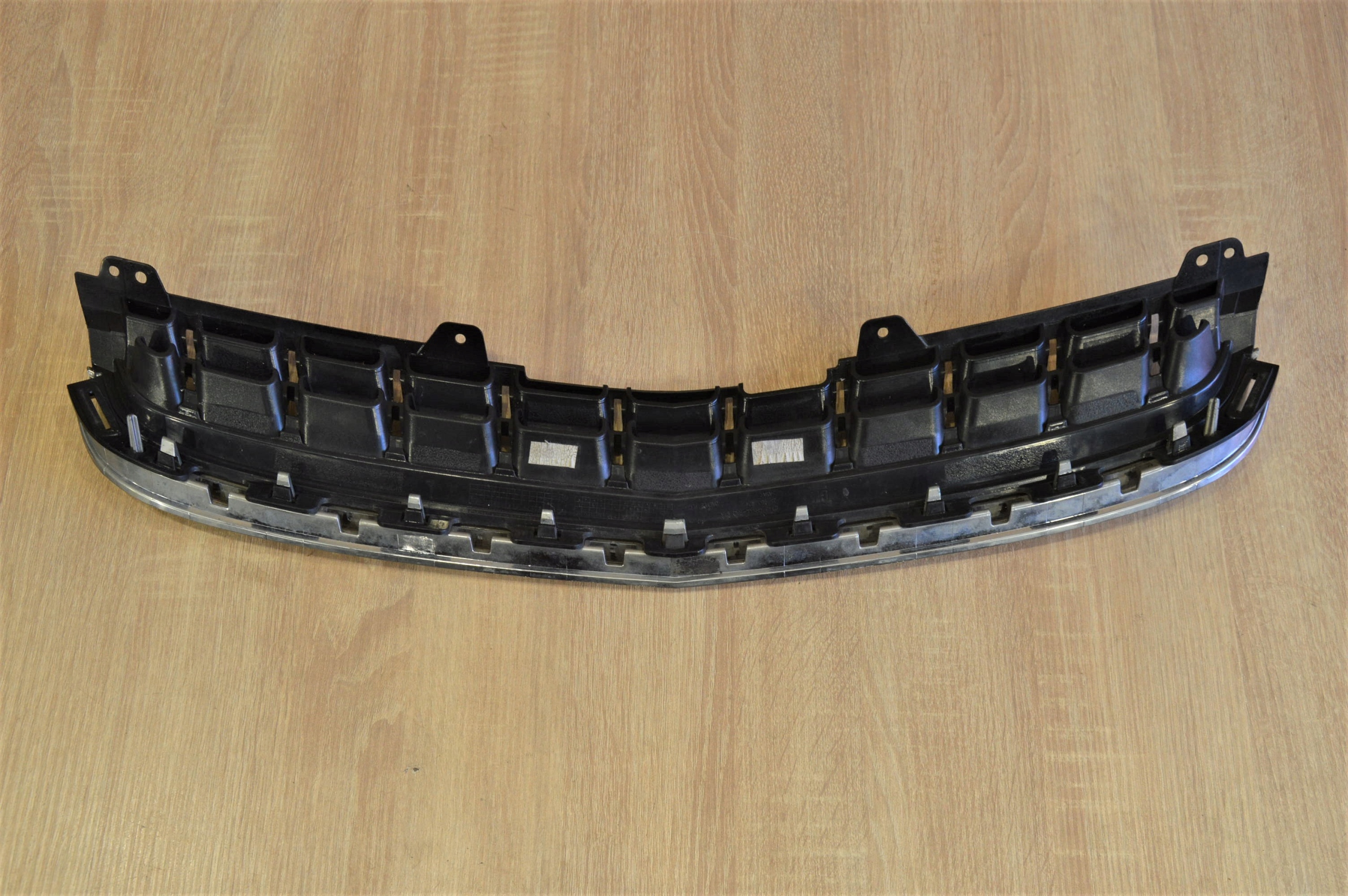 Opel Antara Kühlergrill FRONTGRILL Kühlergitter - Thumbnail 4