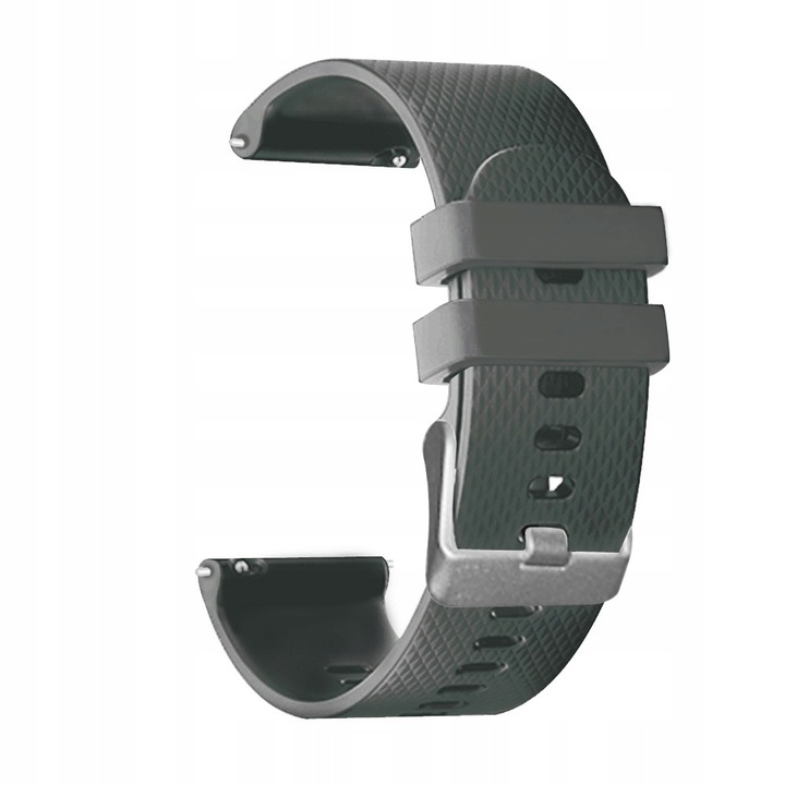 Opaska Pasek do Garmin VIVOACTIVE 3 VIVOMOVE MUSIC HR 20mm Biała White Marka KENA