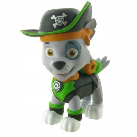 

Figurka Rocky Psi Patrol Paw Patrol Comansi