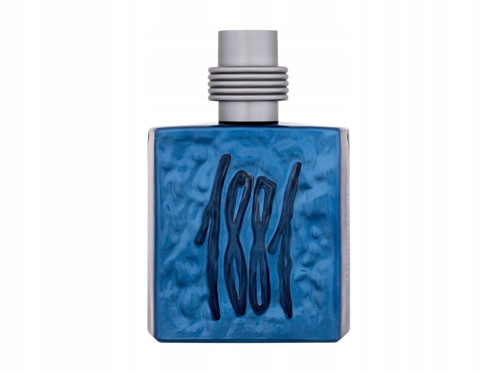 Nino Cerruti Cerruti 1881 Silver Night Parfémovaná voda 100 ml