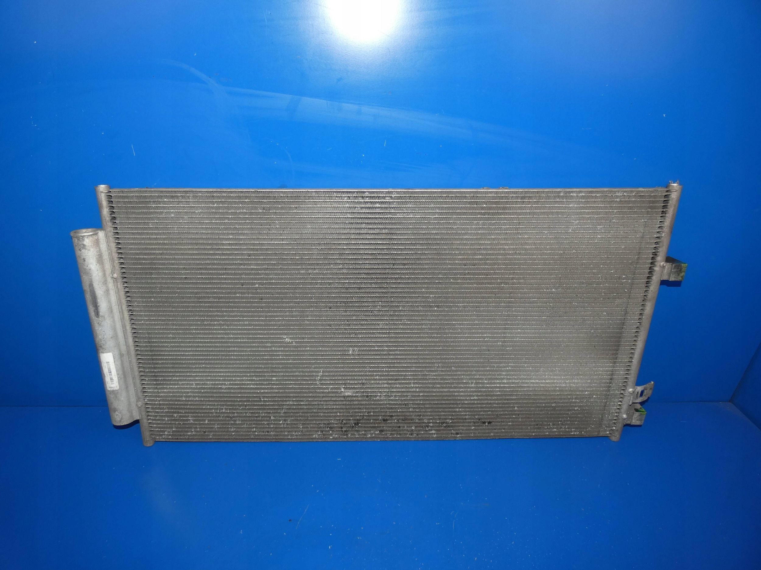 FIAT 500X 500 X Radiateur climatisation