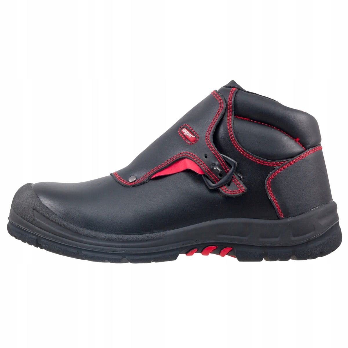 SAFETY BOOTS URG 117 S3 Welding ANKLE 46