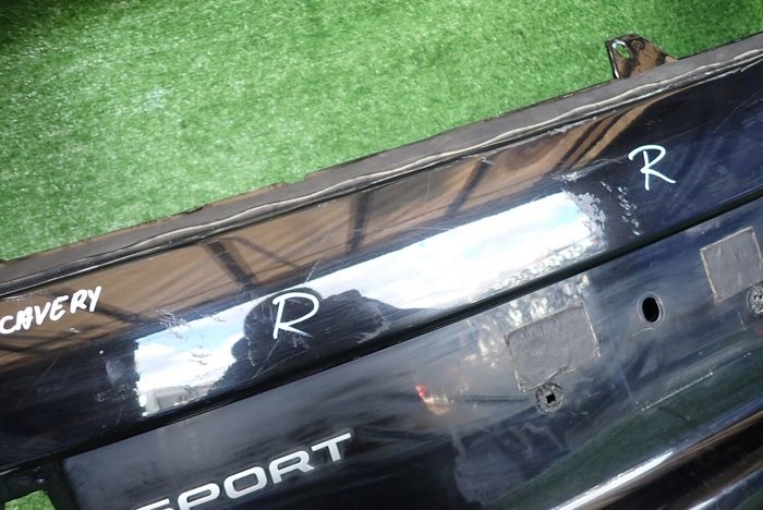LAND ROVER DISCOVERY SPORT L550 15- boot doors rear part