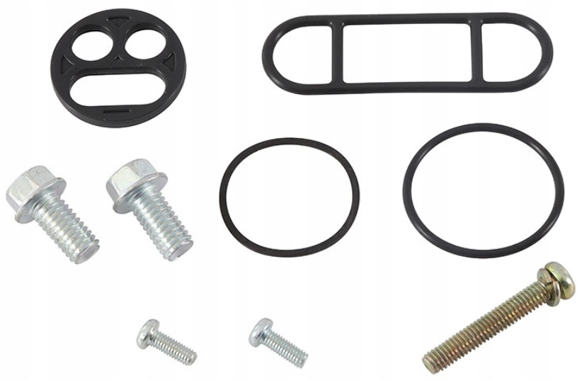 Sada oprava kohoutku Kawasaki Kvf 400 Prairie 00-02 Nový