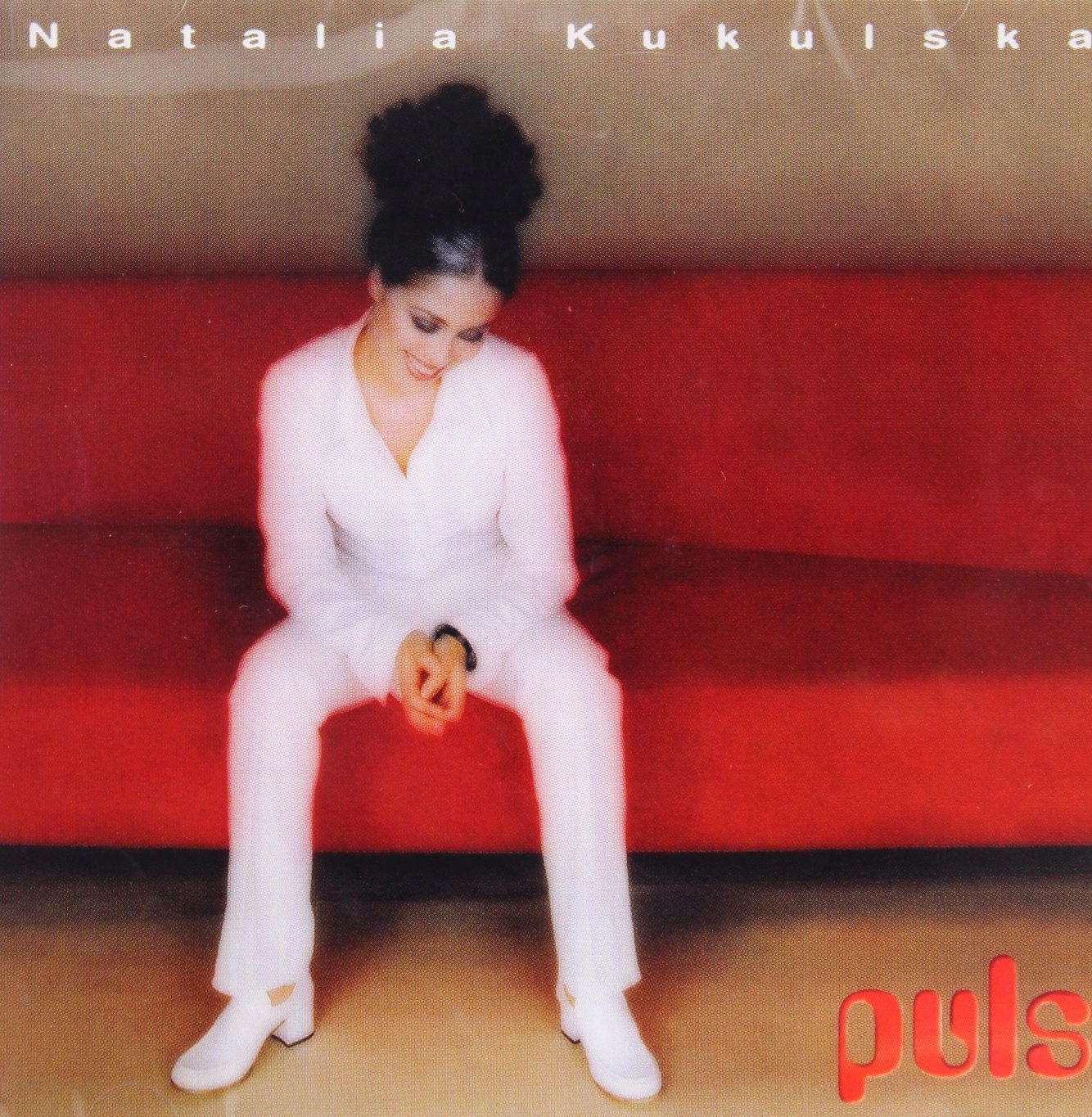 NATALIA KUKULSKA: PULS [CD]