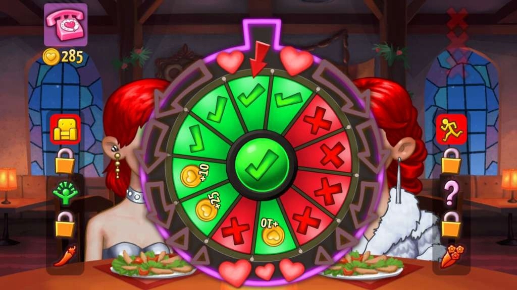 Kitty Powers Matchmaker Pc Steam Klucz Cyfrowy Bez Vpn