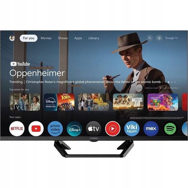 Tv Strong SRT32HG4723C