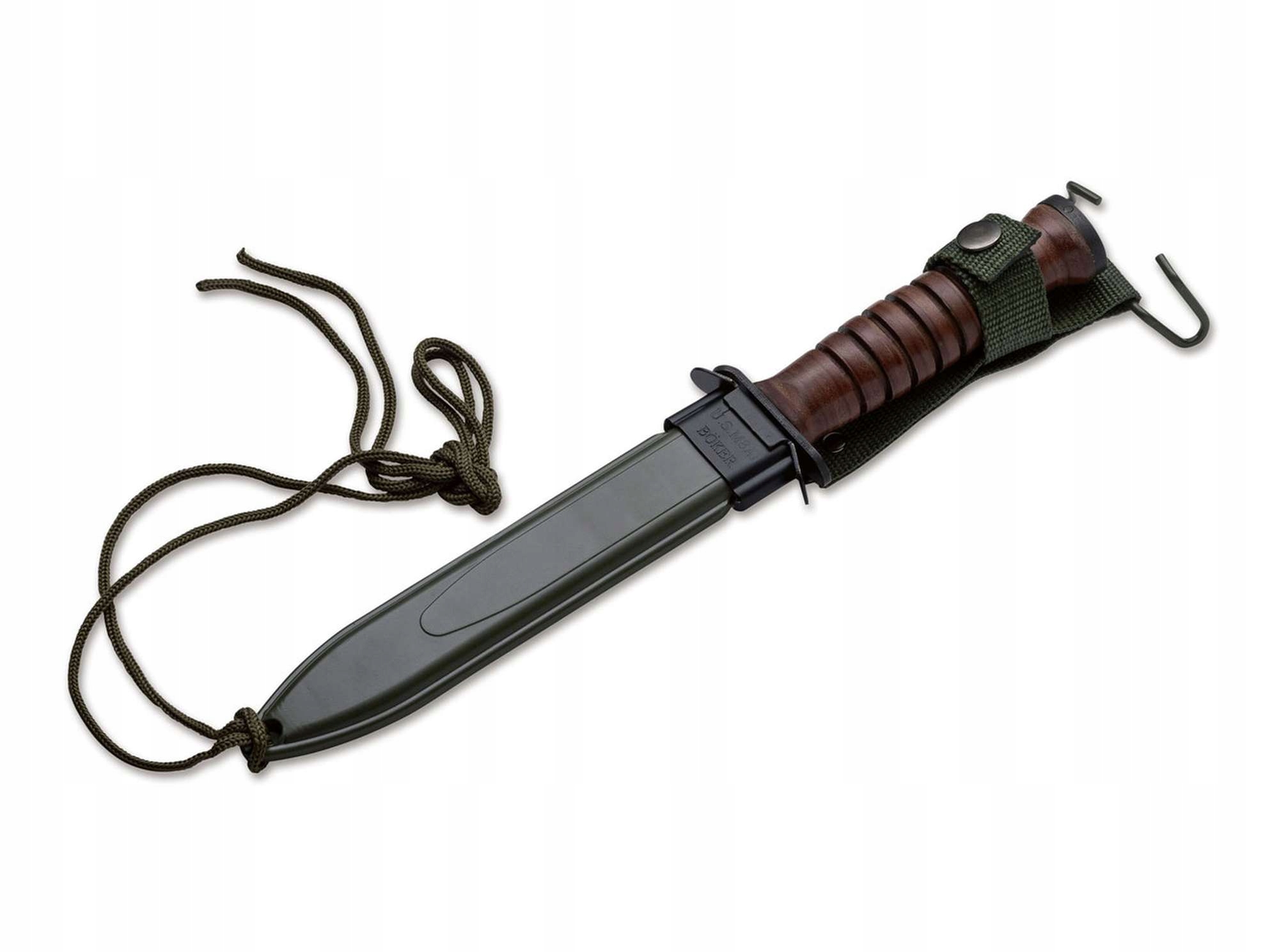 Nůž Boker Plus M3 Trench 21