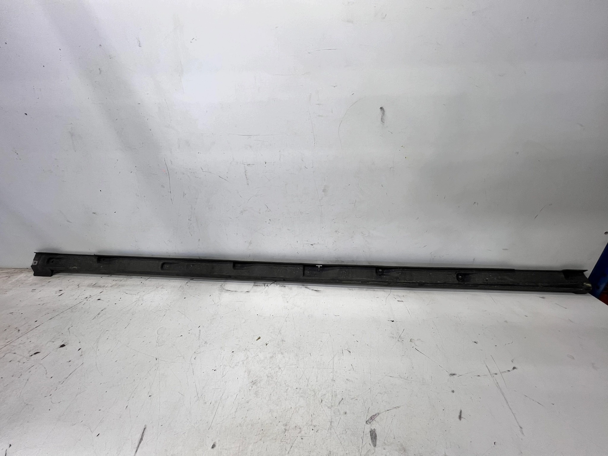 moulding threshold right AUDI Q4 E-TRON SPORTBACK 89A825212