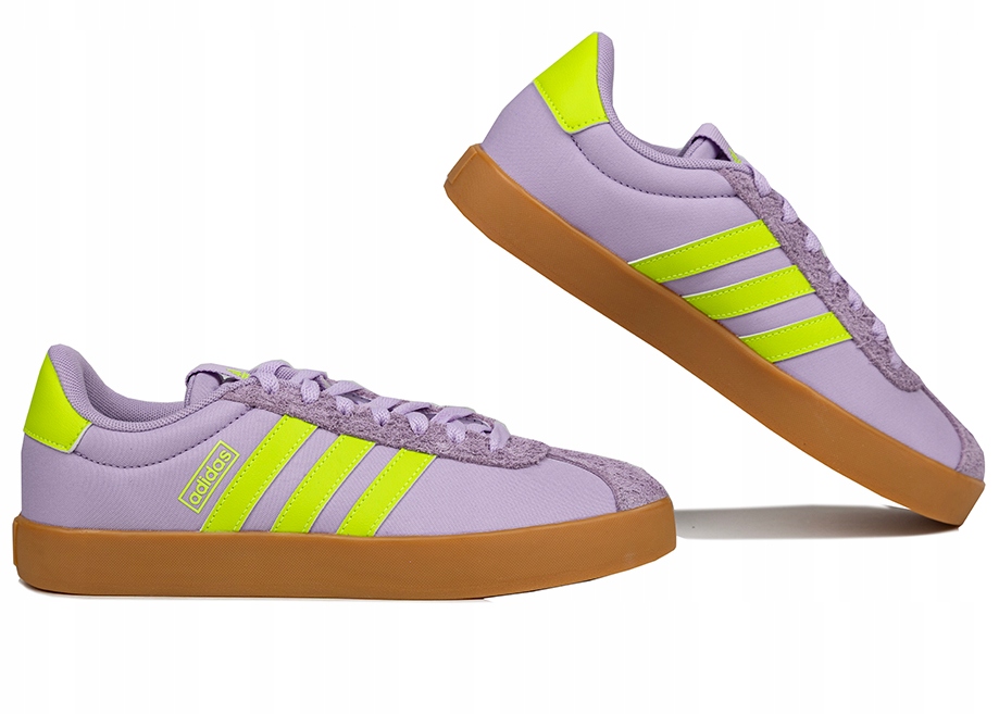 Dámské sportovní boty adidas Sneakerys Pohodlné městské boty VL Court vel.