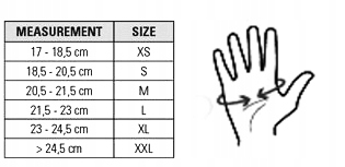 Rękawice Rip Curl F/Bomb 5F 3/2mm roz L Marka Ripcurl