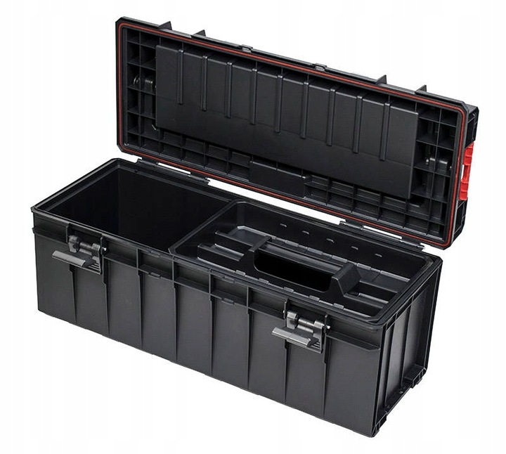 SKRZYNKA NARZĘDZIOWA QBRICK SYSTEM PRO 700 PROFI Marka Qbrick system