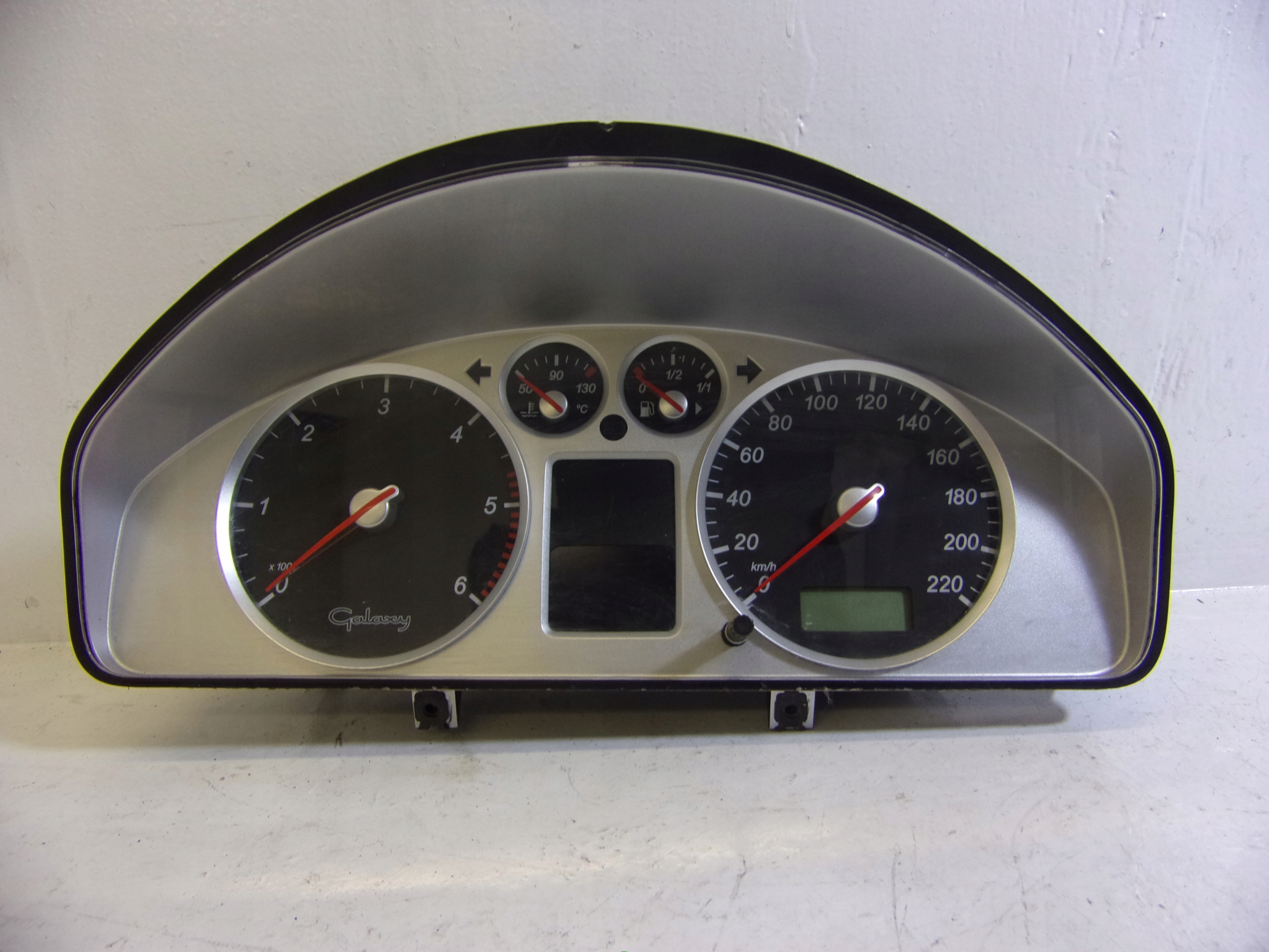 dials dials FORD GALAXY MK1 LIFT 1.9 TDI 7M5920820K