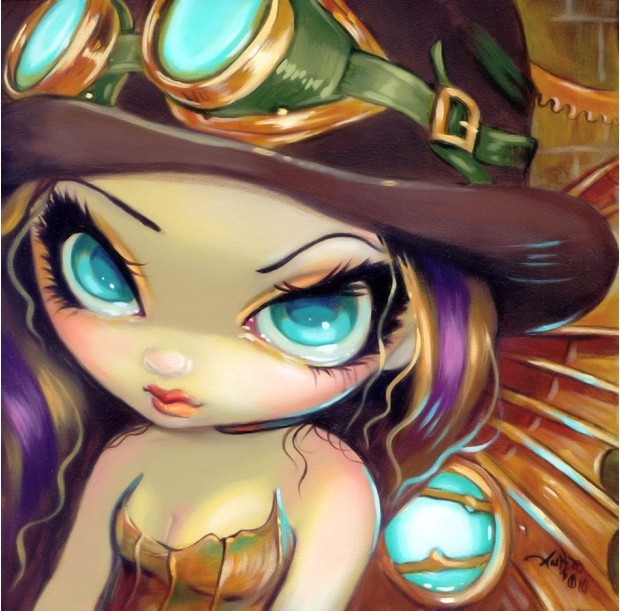 Křížková výšivka počítaná sada (kanva, mulina)