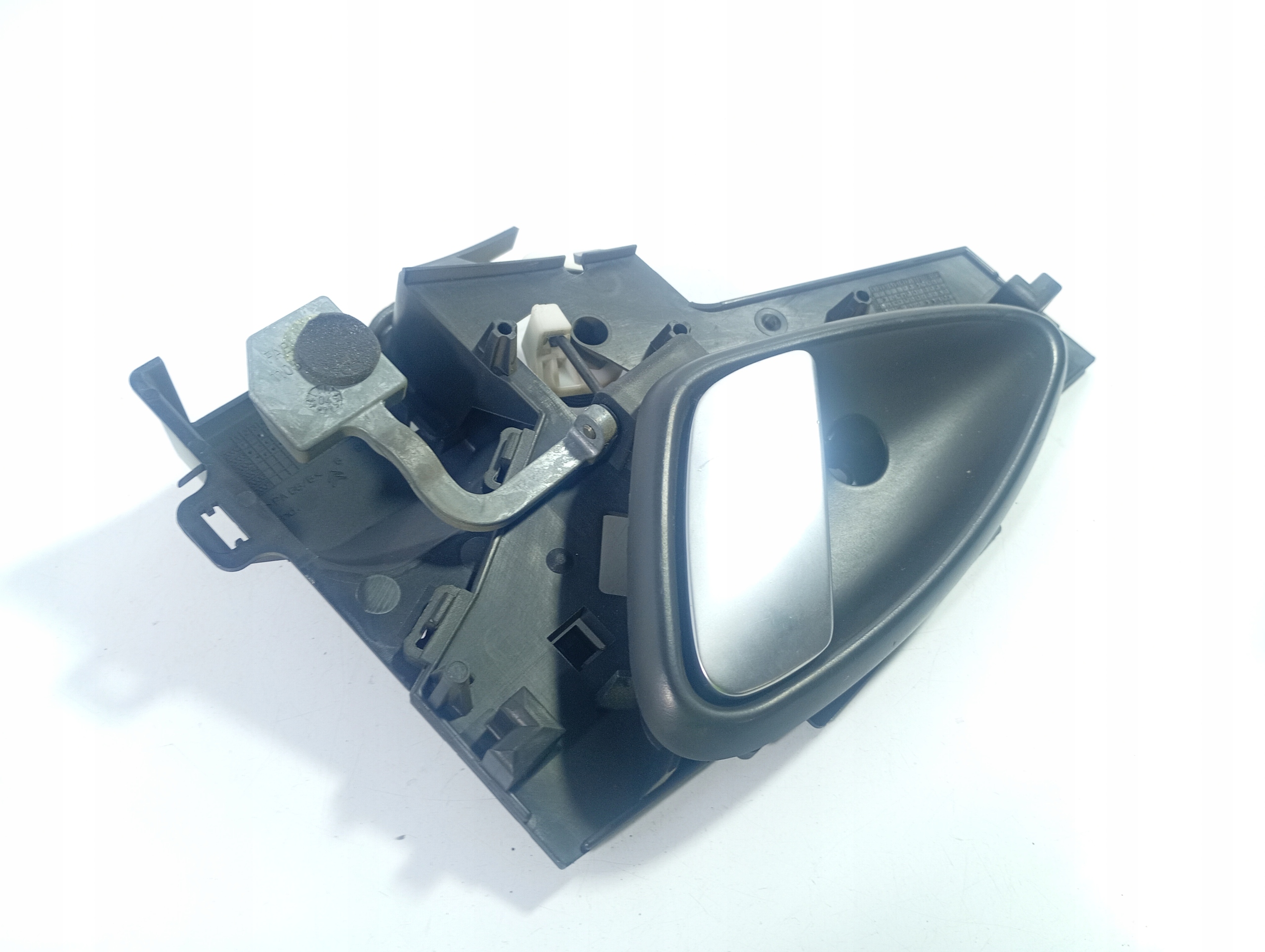 Citroen C5 04-08 handle inner left rear OE 9649218977