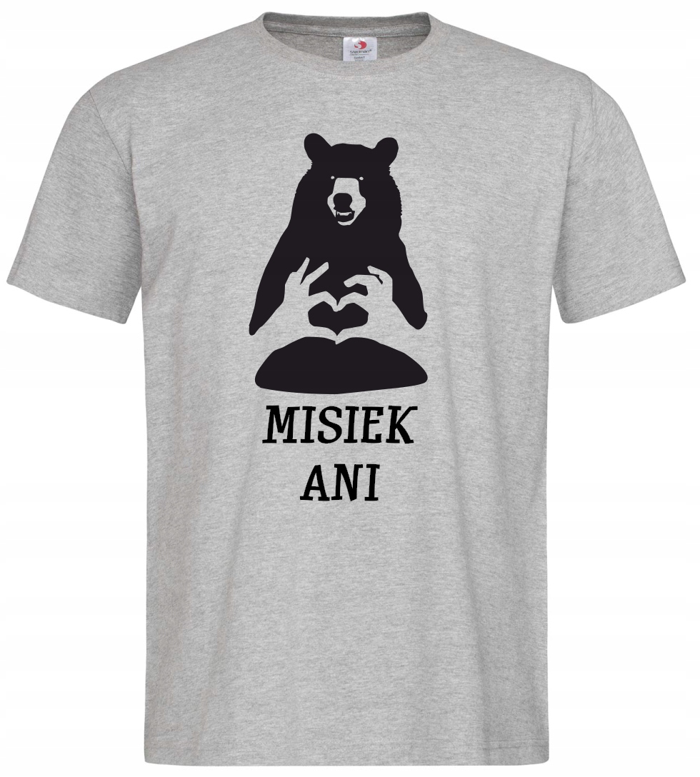 

Koszulka prezent Dla Męża Narzeczonego Chłopaka L