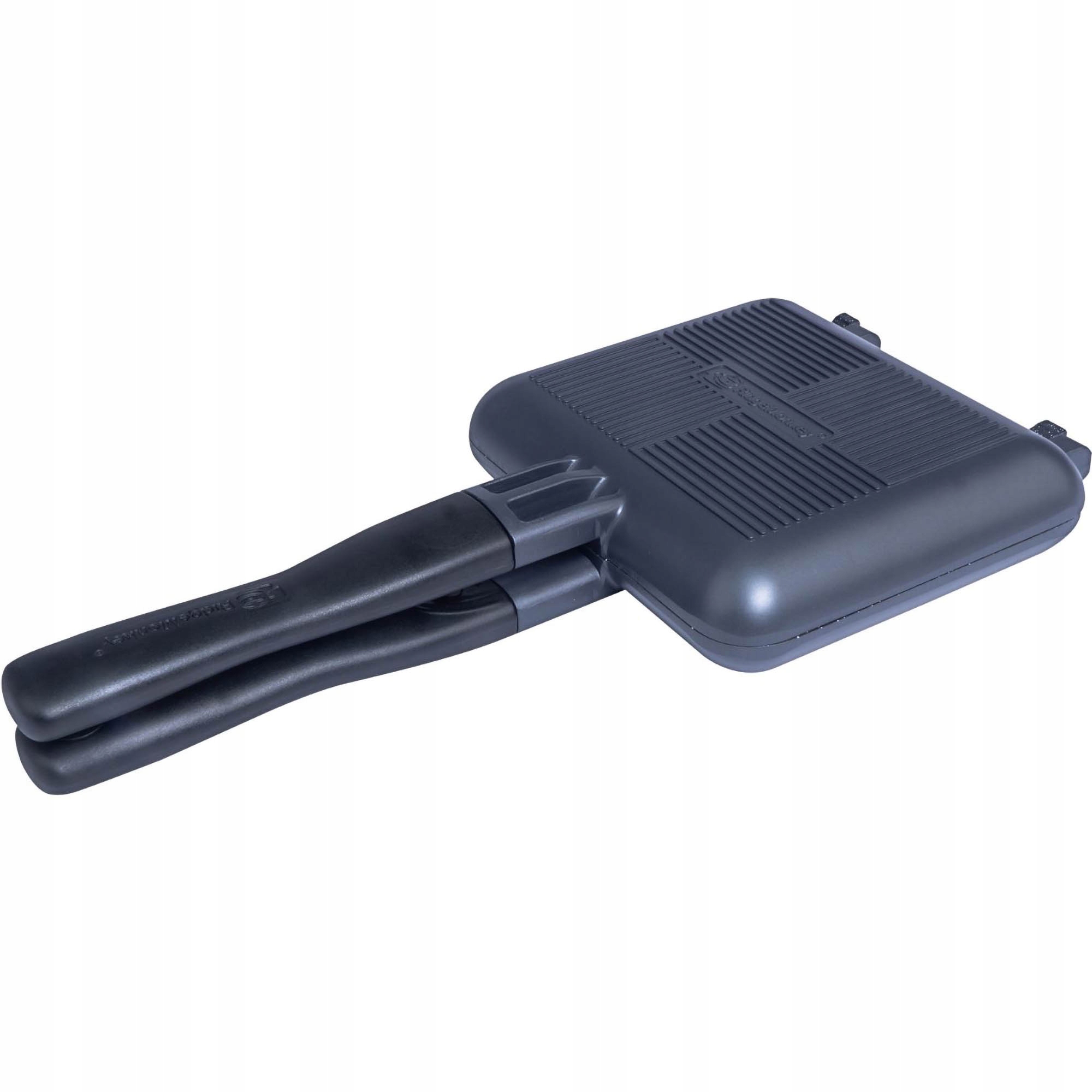 Turistická pánev RidgeMonkey Connect Sandwich Toaster Granite Edition