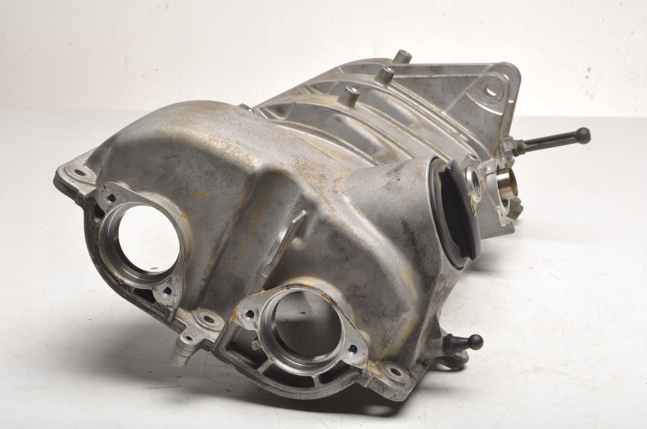 PORSCHE MACAN 3.6 POKRYWA ZAWORÓW 94610513545 Typ samochodu Samochody osobowe