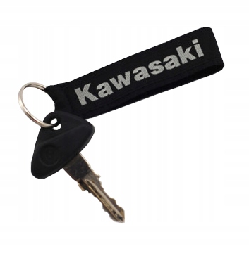 

Brelok Do Kluczy Motocykla Zawieszka Kawasaki