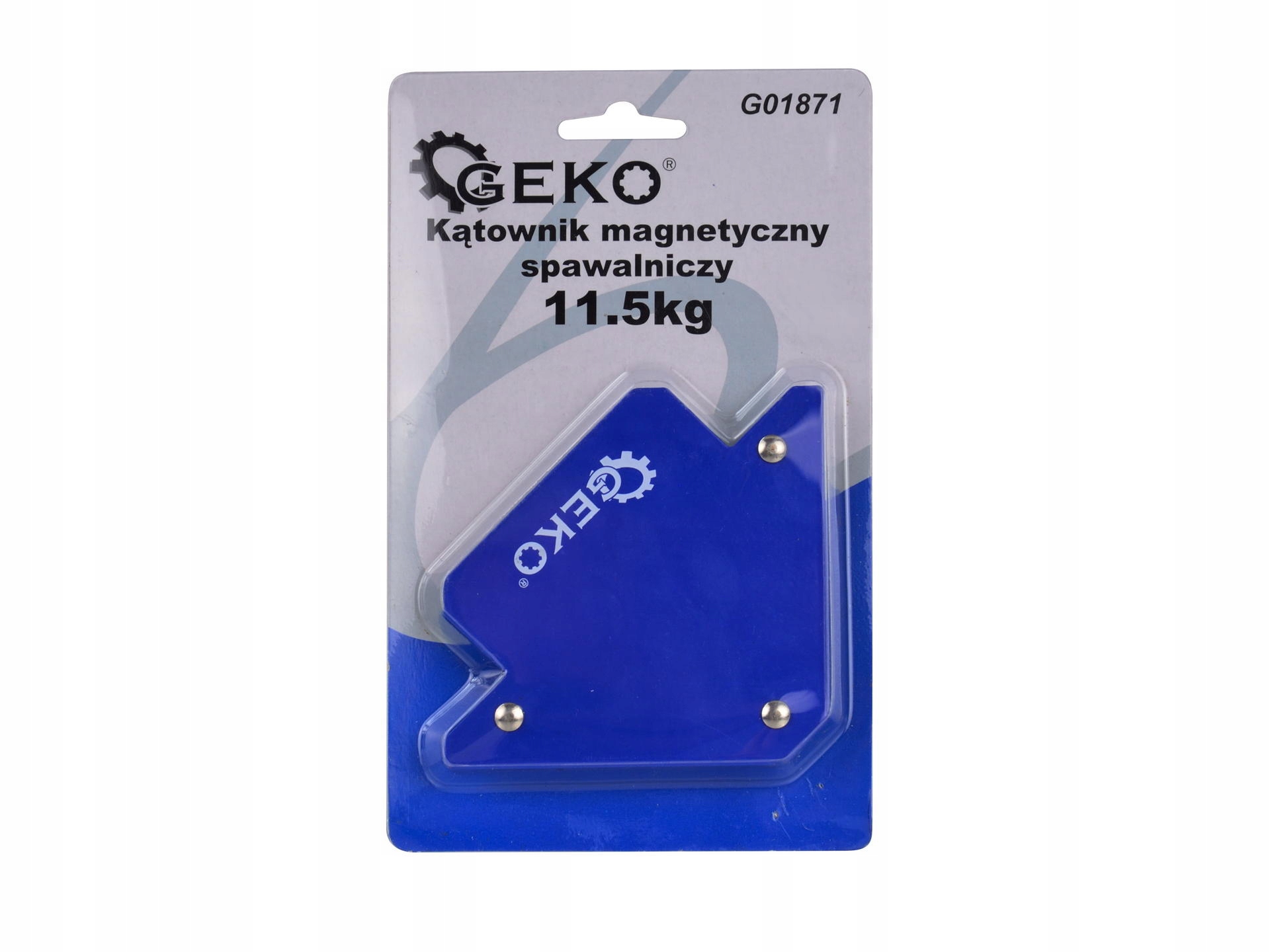 

Kątownik magnetyczny spawalniczy 11.5kg