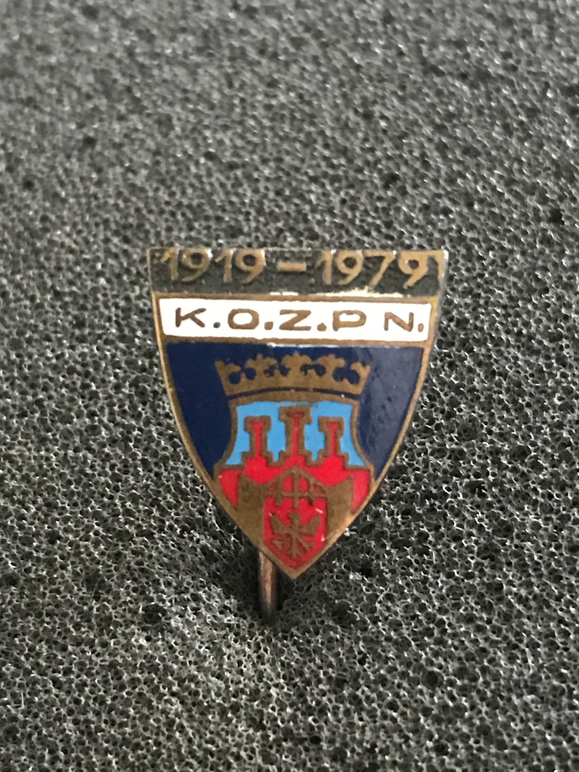 K.O.Z.P.N. 60 LAT
