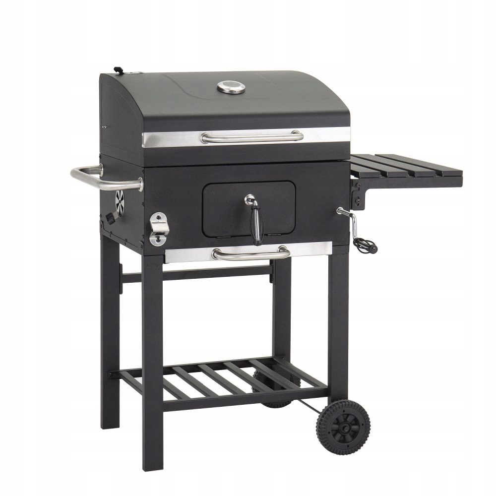 Grill węglowy Landmann Comfort Basic