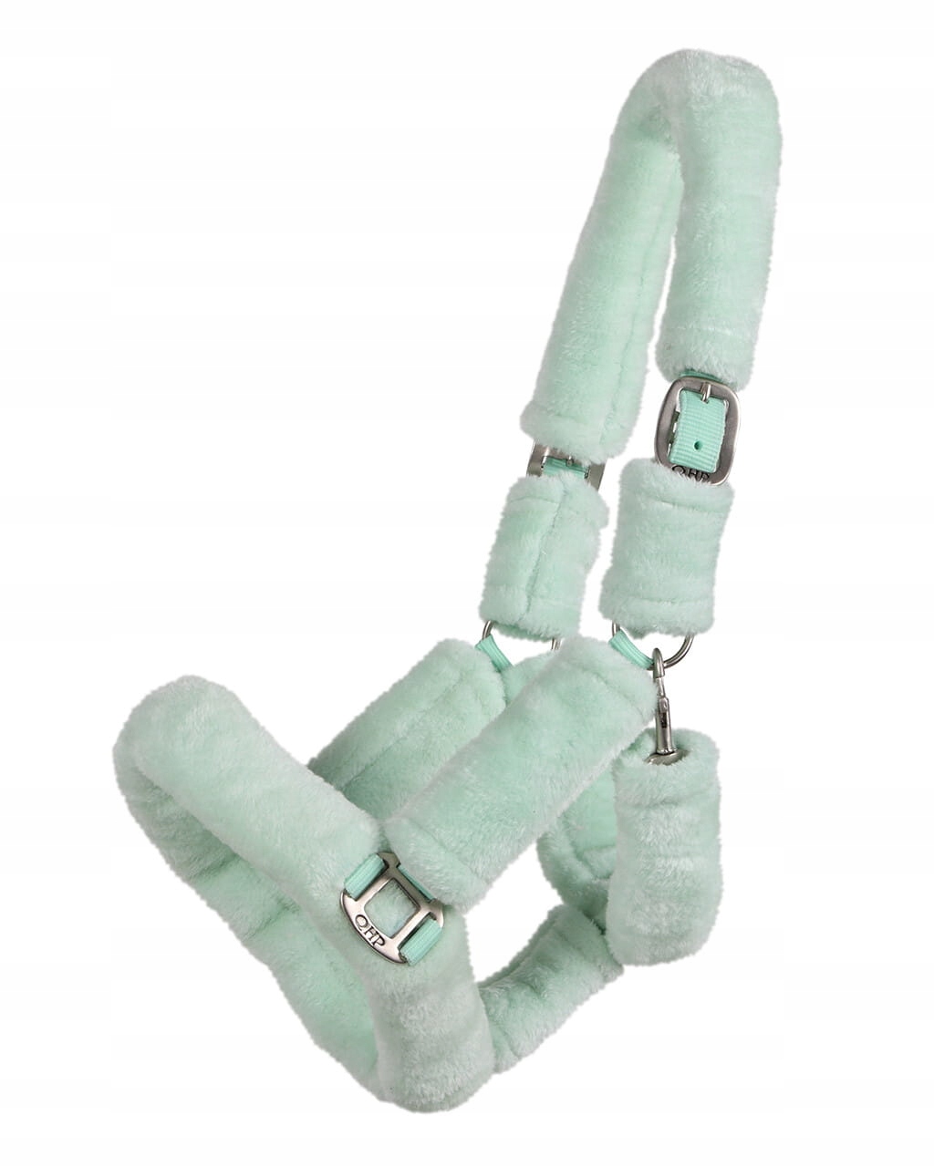 QHP Kantar Alaska Mint Green (R: Shetland)
