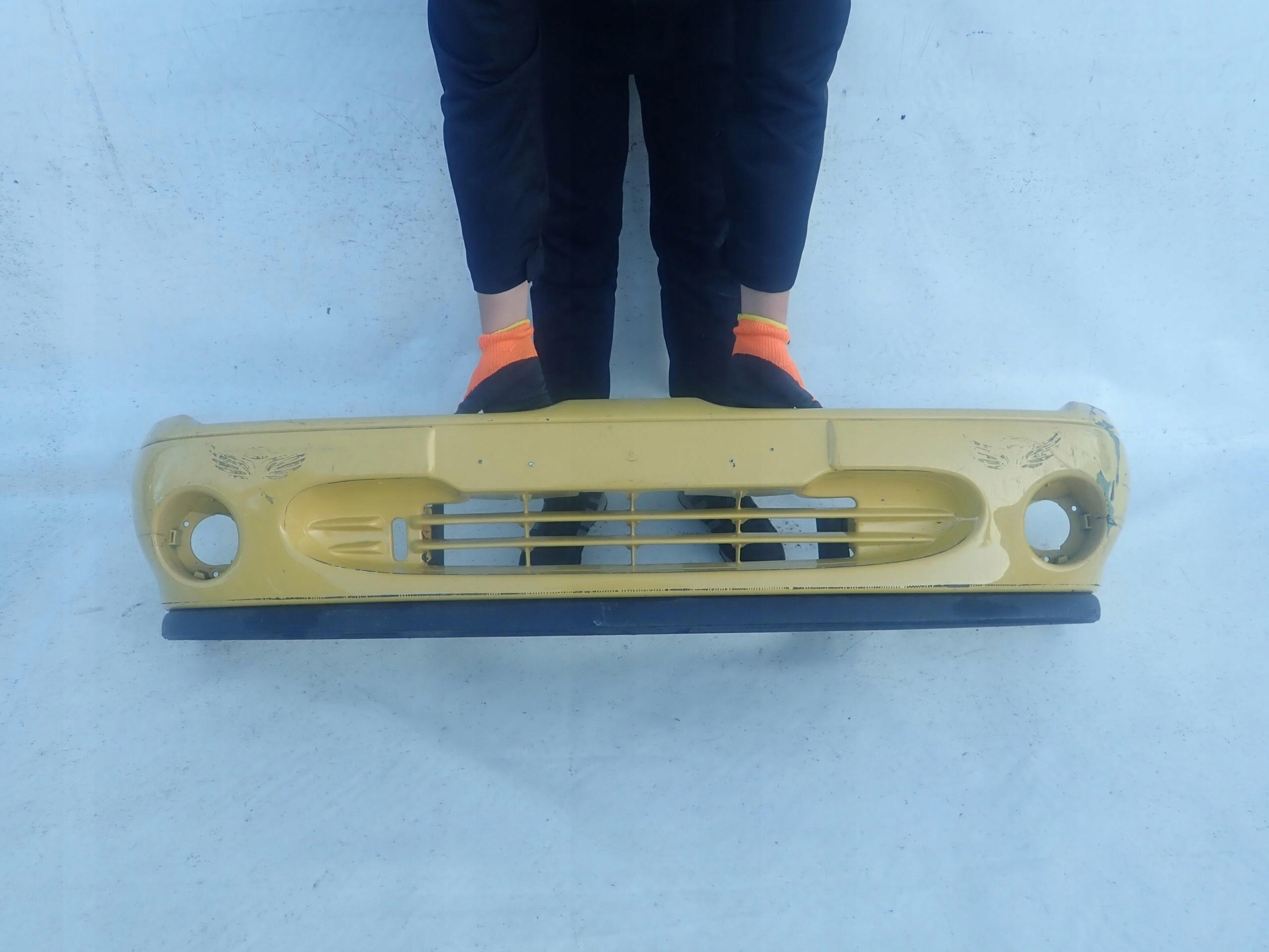 RENAULT MEGANE and 96-99 COUPE bumper front front