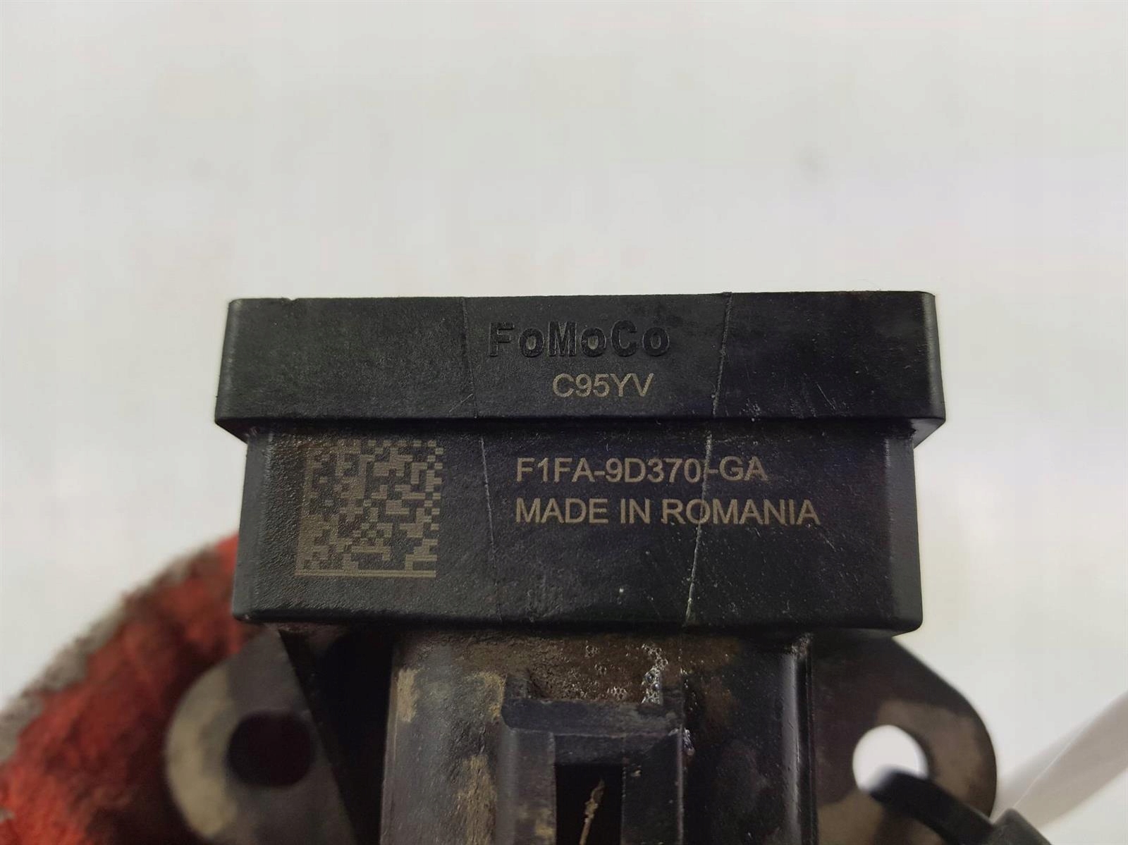 Module POMPY Carburant F1FA-9D370-GA FORD TRANSIT MK8