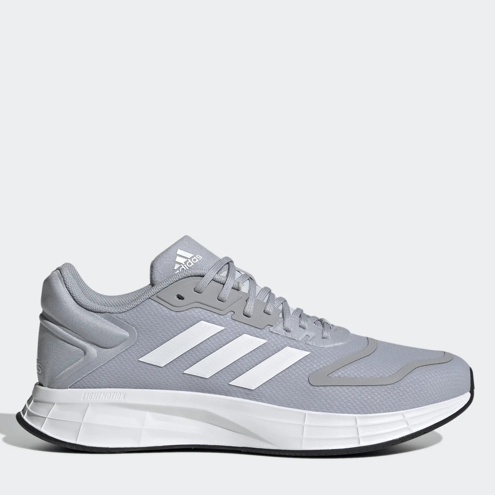 Buty bieg męskie Adidas Duramo 10 GW8344 r.46