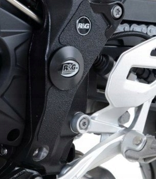 ZAŚLEPKA RAMY R&G BMW S1000XR LEWA