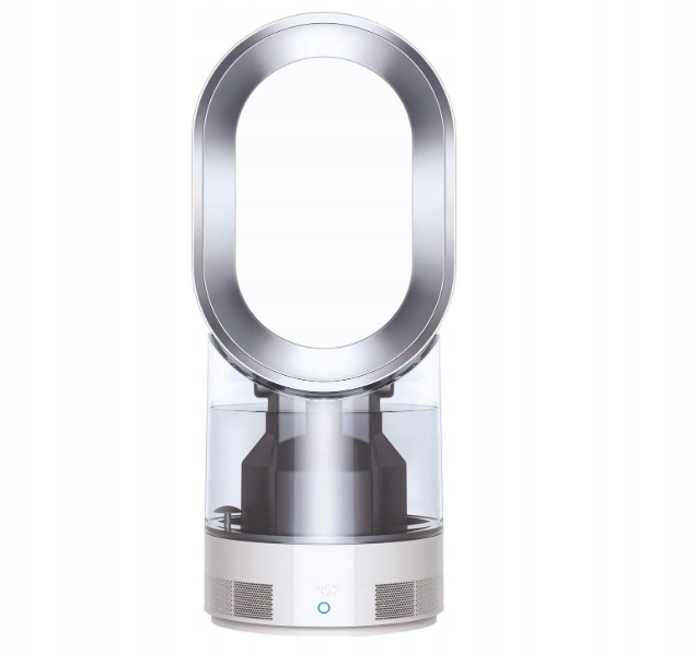 Dyson AM10 Nawilżacz powietrza z technologią ultradźwiękową dezynfekcja Uv