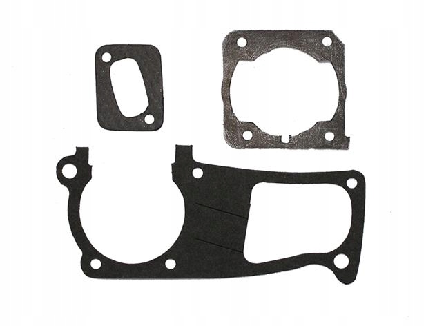 ZESTAW USZCZELEK HUSQVARNA 340 345 346XP 351 353