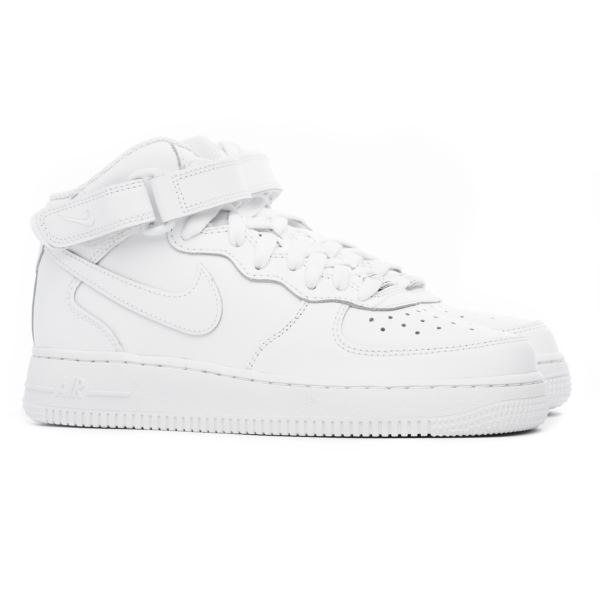 Boty Nike Air Force 1 Mid DH2933-111 vel. 36,5