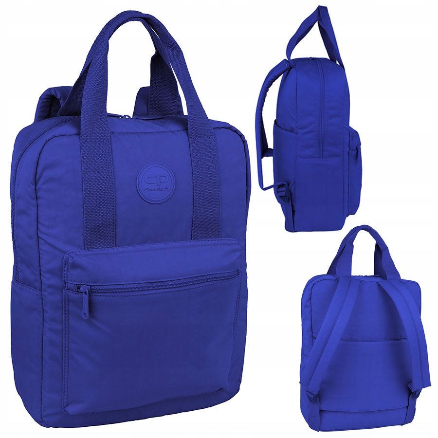Coolpack Batoh, Jedna Prostorná Komora