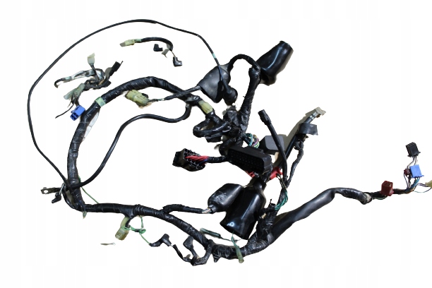 VTX1300.WIAZKA - VTX 1300 VT 03-ДЖГУТ ПРОВОДІВ ЕЛЕКТРОПРОВОДКА