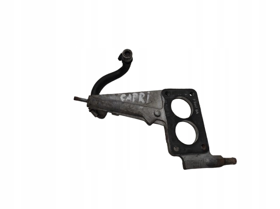 FORD CAPRI III 3 MK3 78- 2.8 V6 FLANSZA GAŹNIKA 80TF-9A589