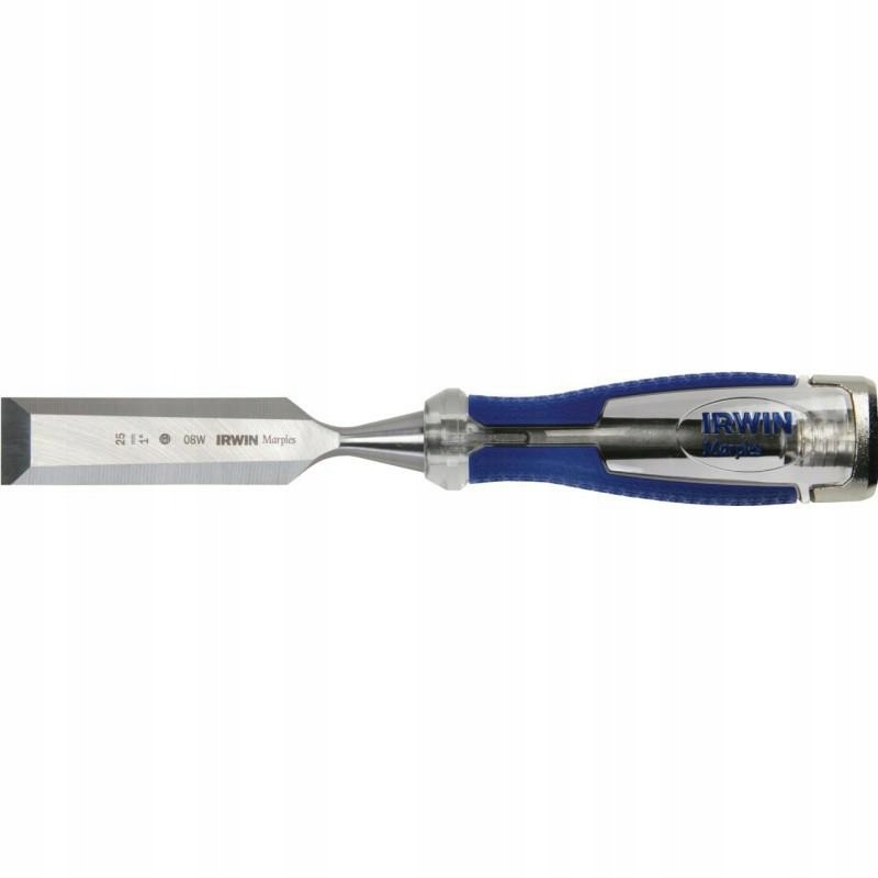 

Irwin Dłuto Do Drewna Płaskie MS750 16mm /rączka