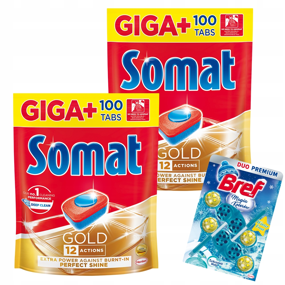Somat gold для посудомоечных машин Somat gold для посудомоечных машин