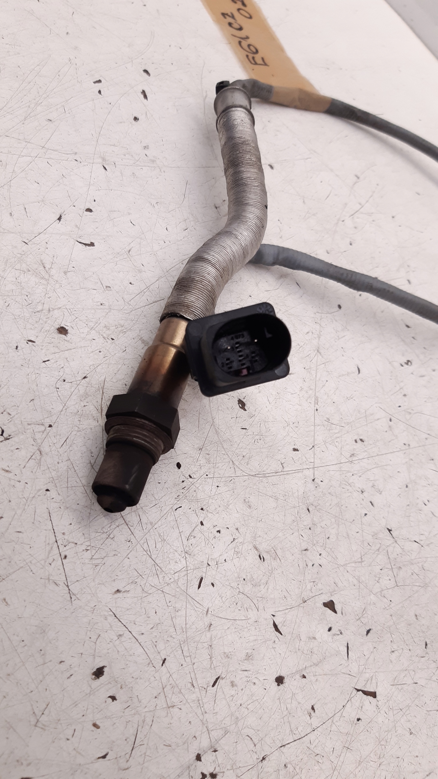 Sonda 7558054 BMW E61 LIFT