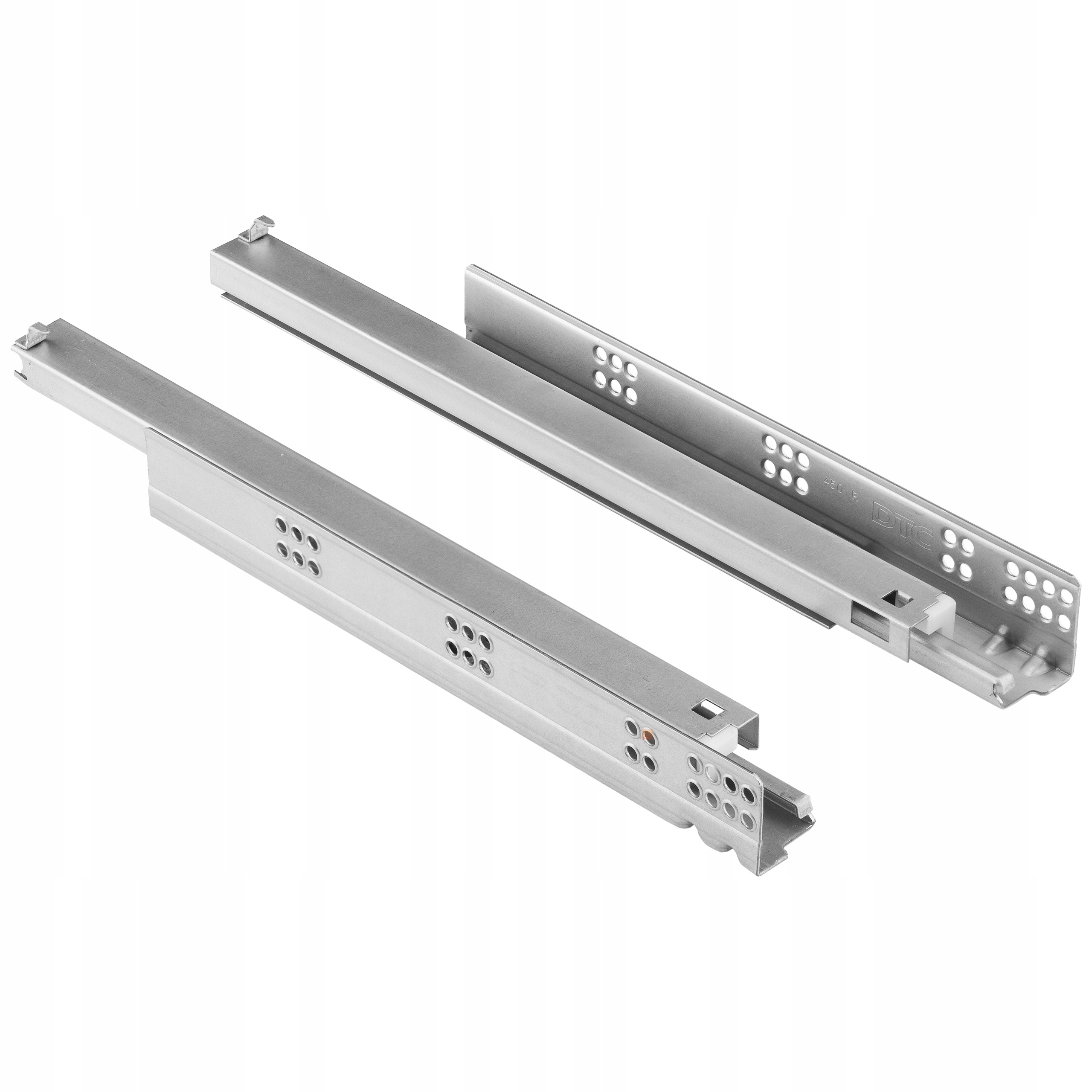 

Prowadnica do szuflad CB20ST L-550 Cichy Domyk