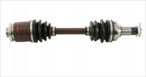 Półoś tył L/P POLARIS RANGER, RZR 800 2009-