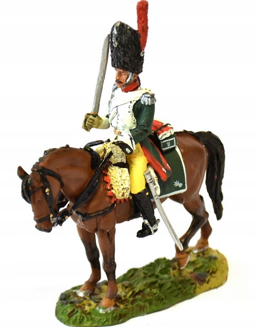 Bertherův průvodce 1/30 (No 93)