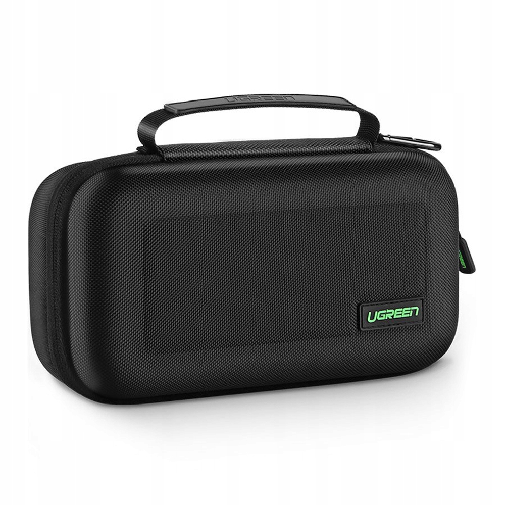 Ugreen etui pudełko na Nintendo Switch i akcesoria S 26,5 x 10 x 13,5 cm
