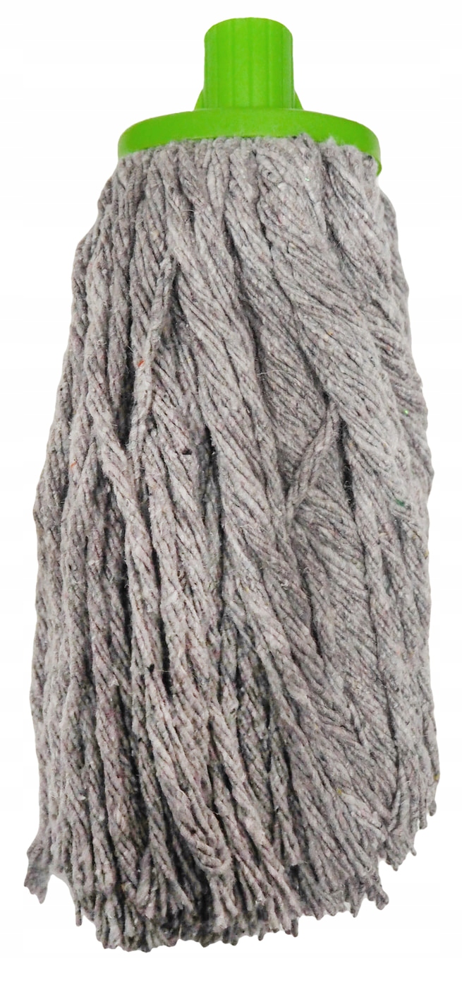 

Mop sznurkowy bawełniany uniwersalny 200 gr