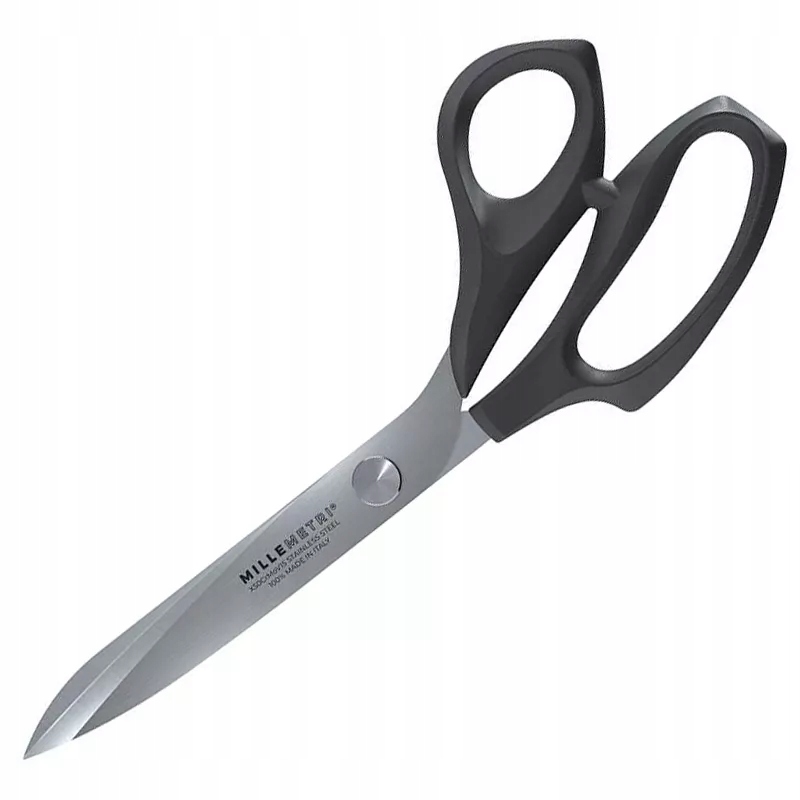 Senzační Krejčovské nůžky Millemetri Design 24 cm účinné a lehké